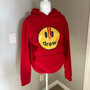 Drew Smile Hoodie